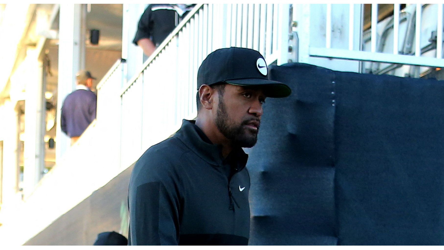 In-form Tony Finau FORCED OUT of PGA Tour's RSM Classic